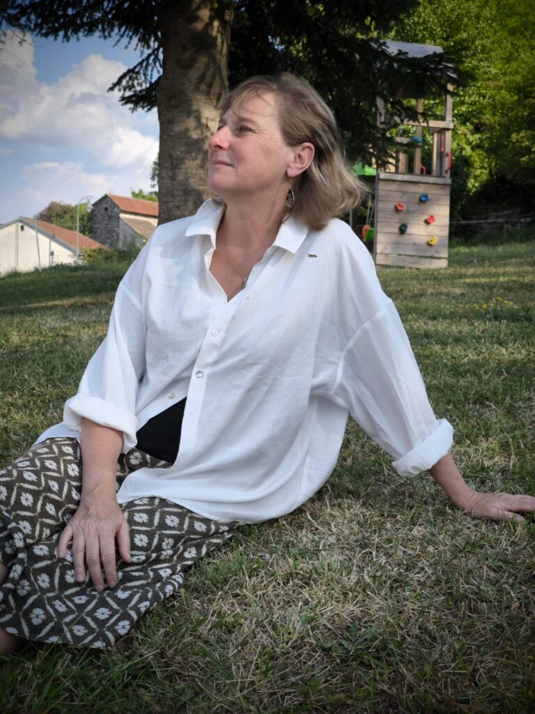 Image de Nathalie.