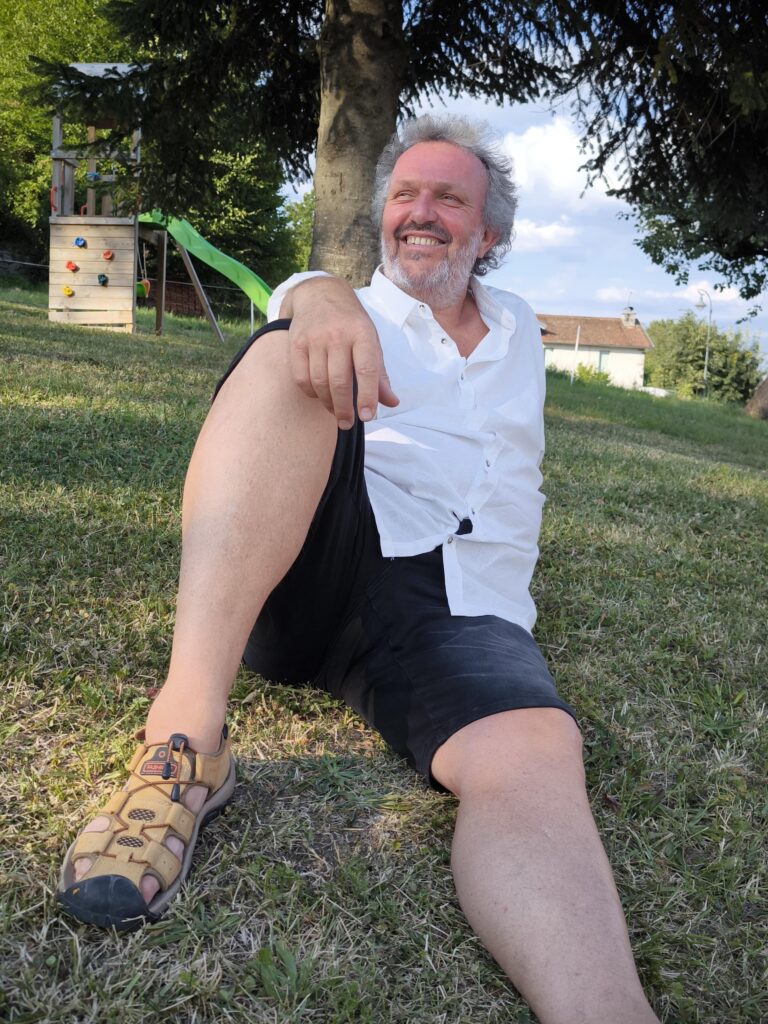 Image de Cyrille.